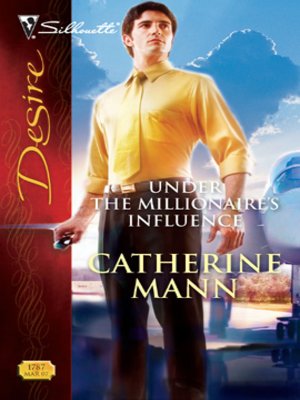 cover image of Under the Millionaire's Influence